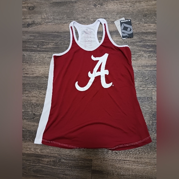 Tank Top - Picture 1 of 3